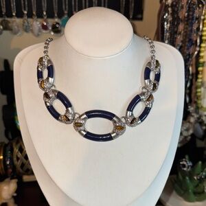 Kiams Family Necklace